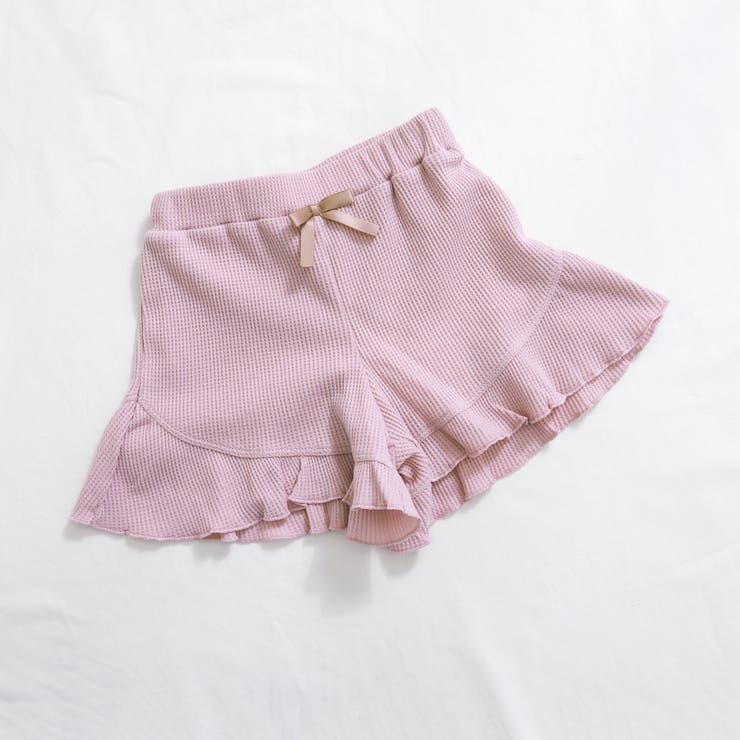 新品✴︎マシュマロフリルドットキルティングショートパンツ キルティング ショートパンツ | BrillantSelect Store
