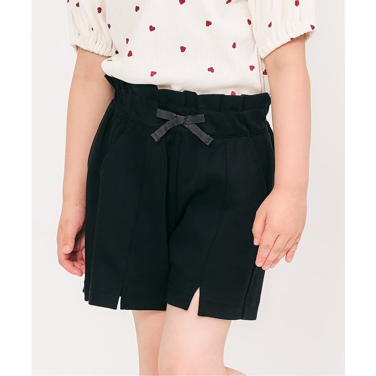 Prada キッドモヘア ショートパンツ Kid mohair shorts 関税込 ブラック キッドモヘア ショートパンツ | PRADA