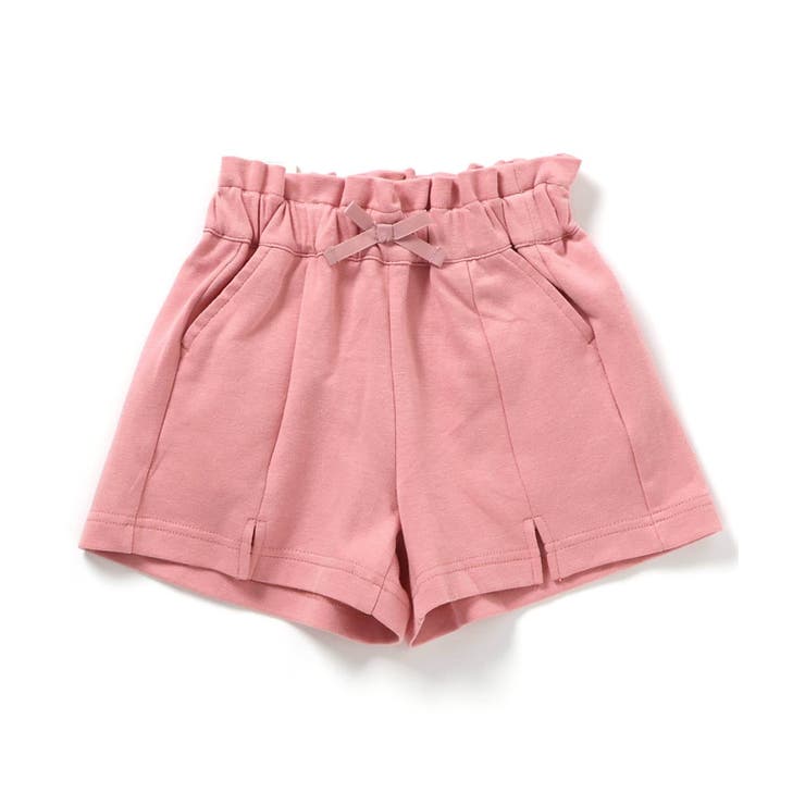 WEB限定 まいにちカットソーショートパンツ  ショート丈 | F.O.Online Store | 詳細画像13 