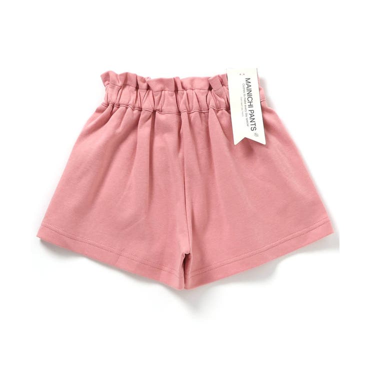 WEB限定 まいにちカットソーショートパンツ  ショート丈 | F.O.Online Store | 詳細画像14 