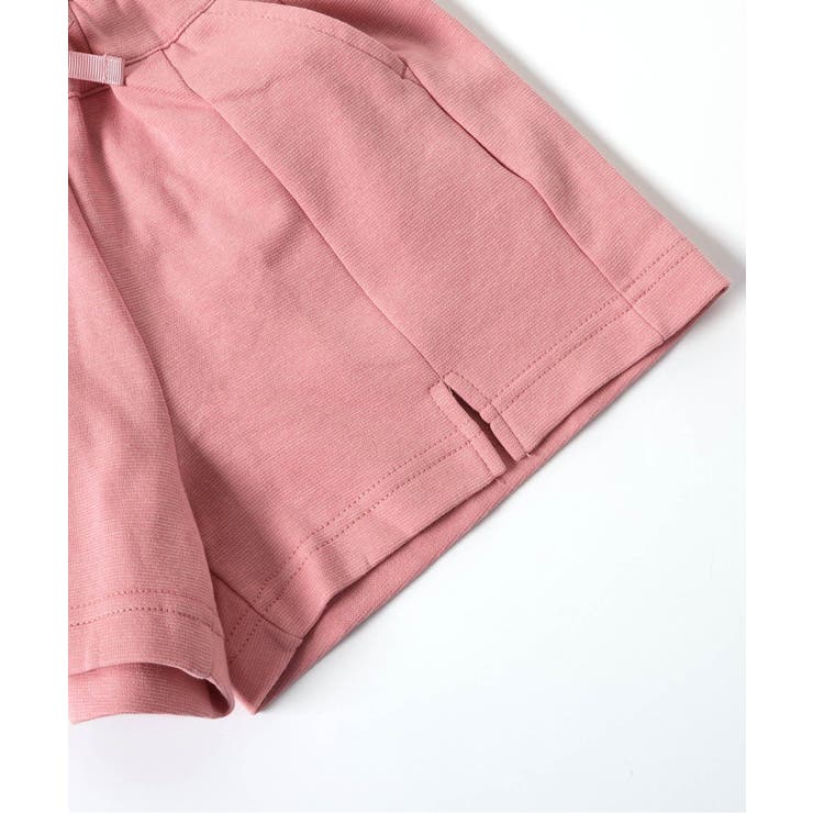 WEB限定 まいにちカットソーショートパンツ  ショート丈 | F.O.Online Store | 詳細画像18 