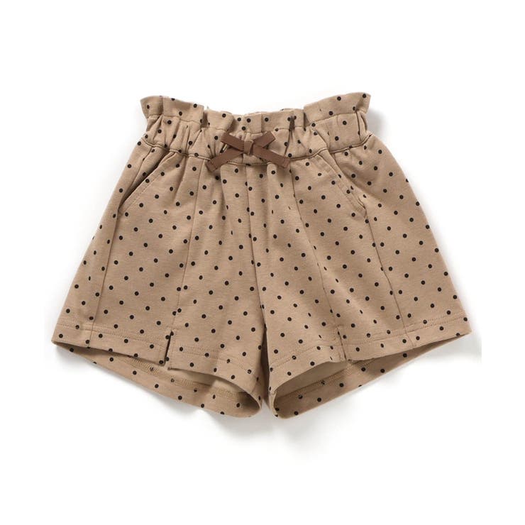 WEB限定 まいにちカットソーショートパンツ  ショート丈 | F.O.Online Store | 詳細画像2 