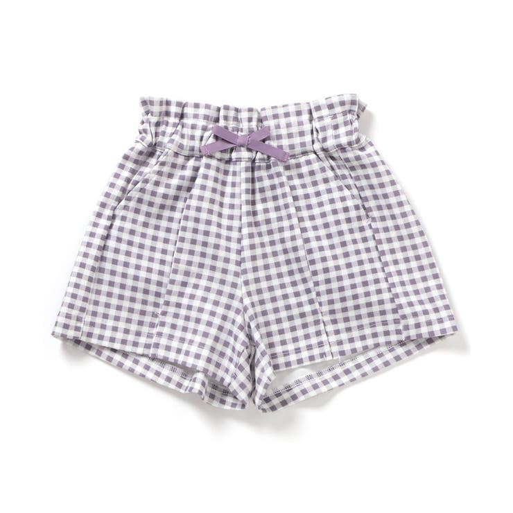 WEB限定 まいにちカットソーショートパンツ  ショート丈 | F.O.Online Store | 詳細画像7 