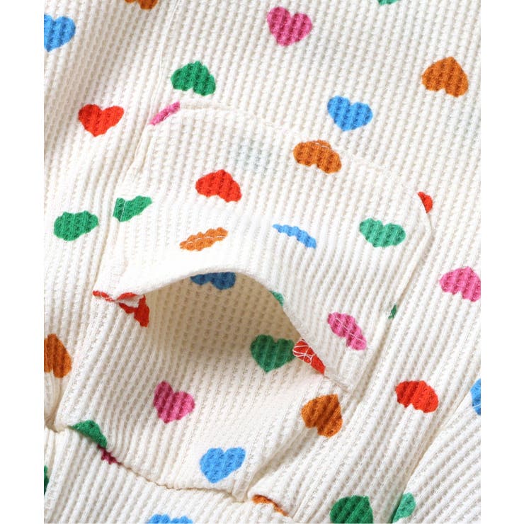 WEB限定 ワッフルショートパンツ  ショート丈 | F.O.Online Store | 詳細画像10 