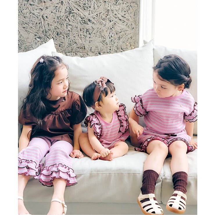 WEB限定 ワッフルショートパンツ  ショート丈 | F.O.Online Store | 詳細画像6 