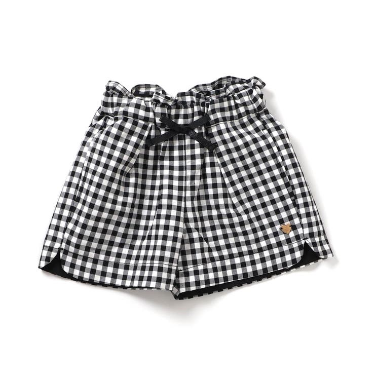 ハートポケットショートきゅんパンツ  ショート丈 | F.O.Online Store | 詳細画像2 