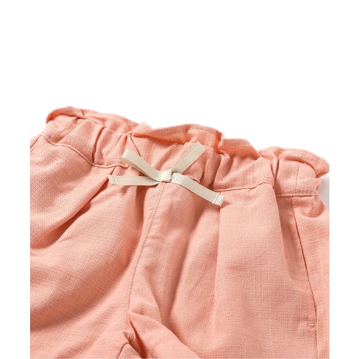 ハートポケットショートきゅんパンツ  ショート丈 | F.O.Online Store | 詳細画像22 