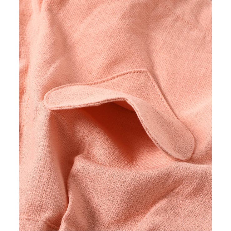 ハートポケットショートきゅんパンツ  ショート丈 | F.O.Online Store | 詳細画像25 