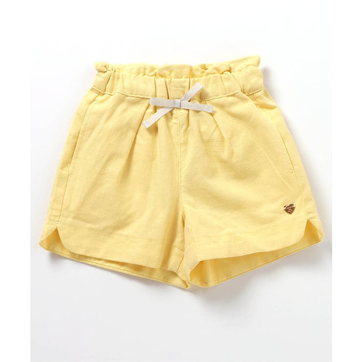 ハートポケットショートきゅんパンツ  ショート丈 | F.O.Online Store | 詳細画像33 