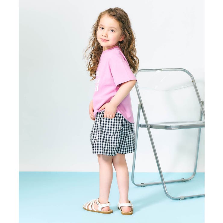 ハートポケットショートきゅんパンツ  ショート丈 | F.O.Online Store | 詳細画像5 