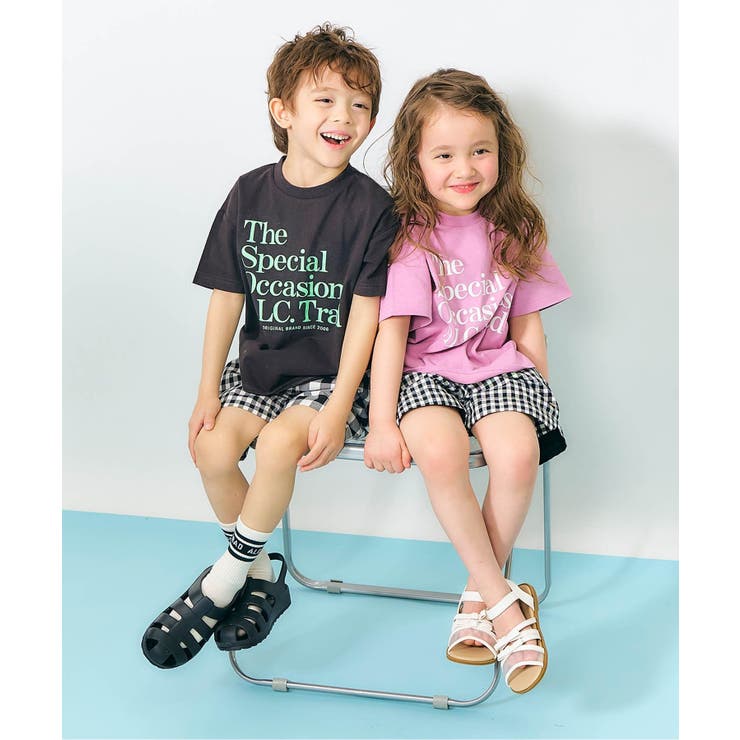 ハートポケットショートきゅんパンツ  ショート丈 | F.O.Online Store | 詳細画像6 