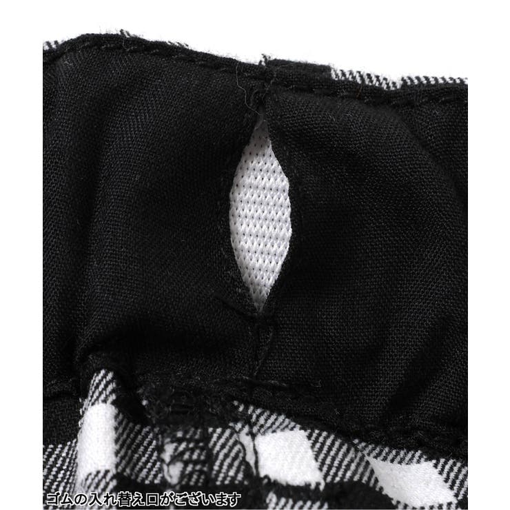 スカラップハートポケットきゅんパンツ  ショート丈 | F.O.Online Store | 詳細画像14 
