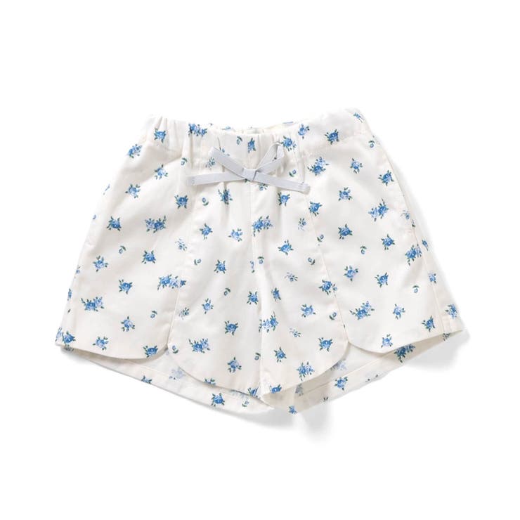 スカラップハートポケットきゅんパンツ  ショート丈 | F.O.Online Store | 詳細画像27 