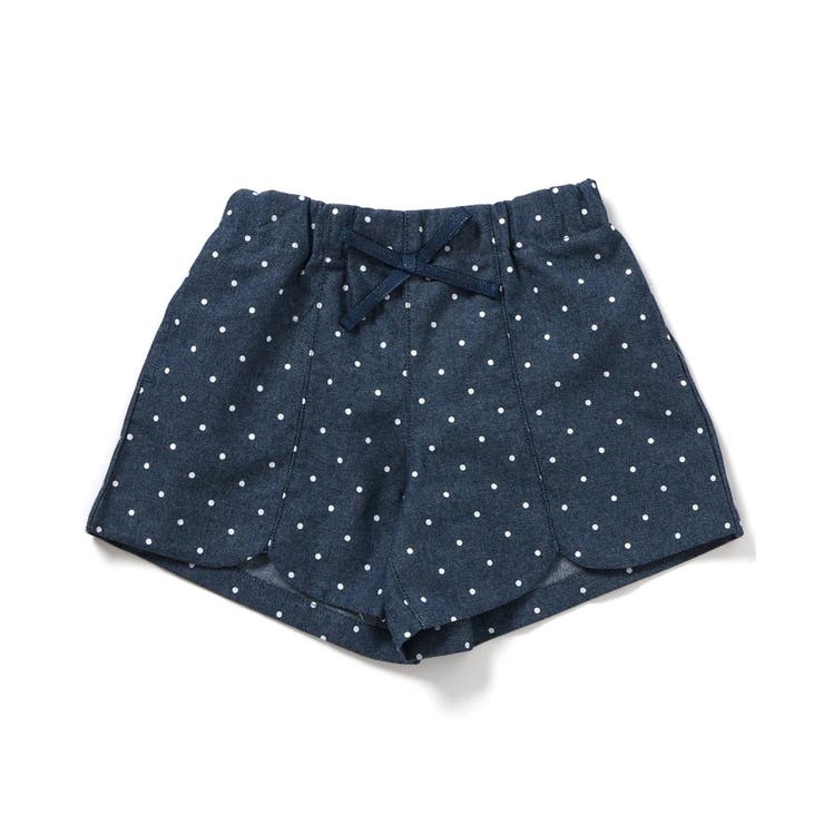 スカラップハートポケットきゅんパンツ  ショート丈 | F.O.Online Store | 詳細画像31 