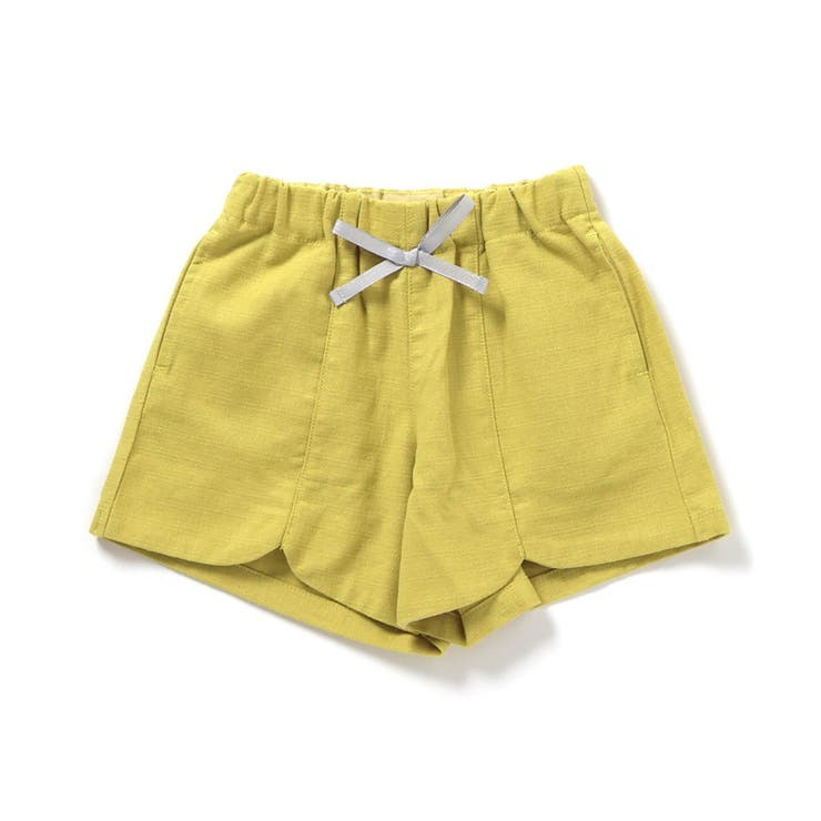 スカラップハートポケットきゅんパンツ  ショート丈 | F.O.Online Store | 詳細画像63 
