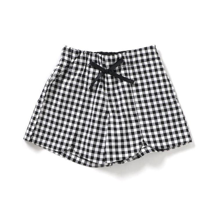 スカラップハートポケットきゅんパンツ  ショート丈 | F.O.Online Store | 詳細画像7 