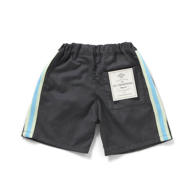 アソートタックショートパンツ  5分丈 | F.O.Online Store | 詳細画像13 