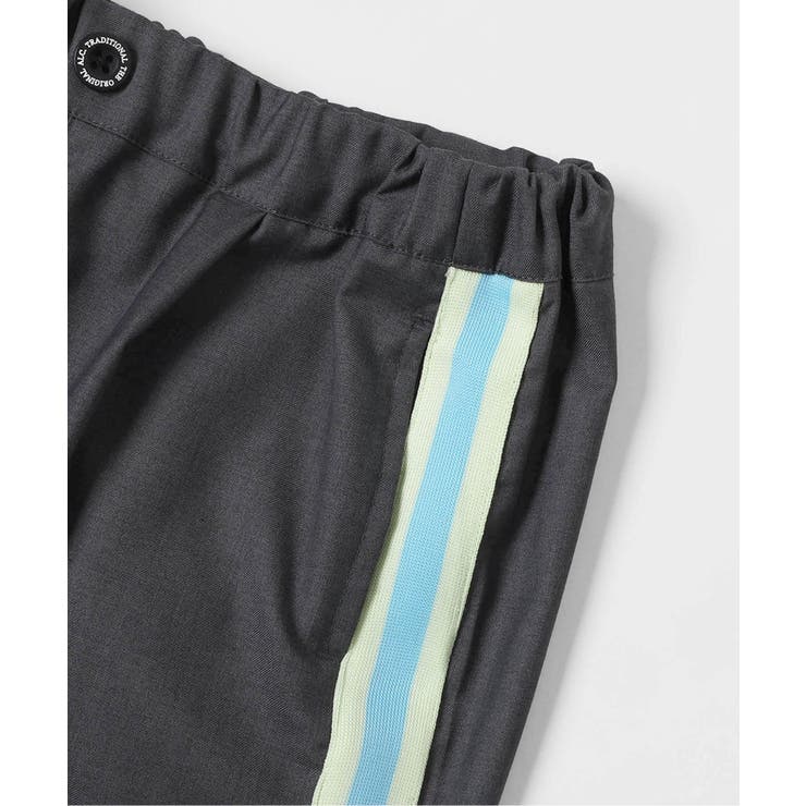 アソートタックショートパンツ  5分丈 | F.O.Online Store | 詳細画像14 