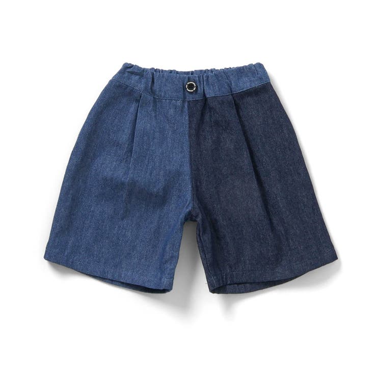 アソートタックショートパンツ  5分丈 | F.O.Online Store | 詳細画像17 