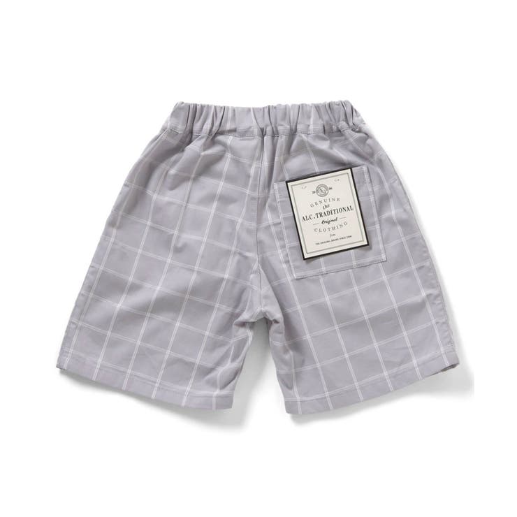 アソートタックショートパンツ  5分丈 | F.O.Online Store | 詳細画像25 