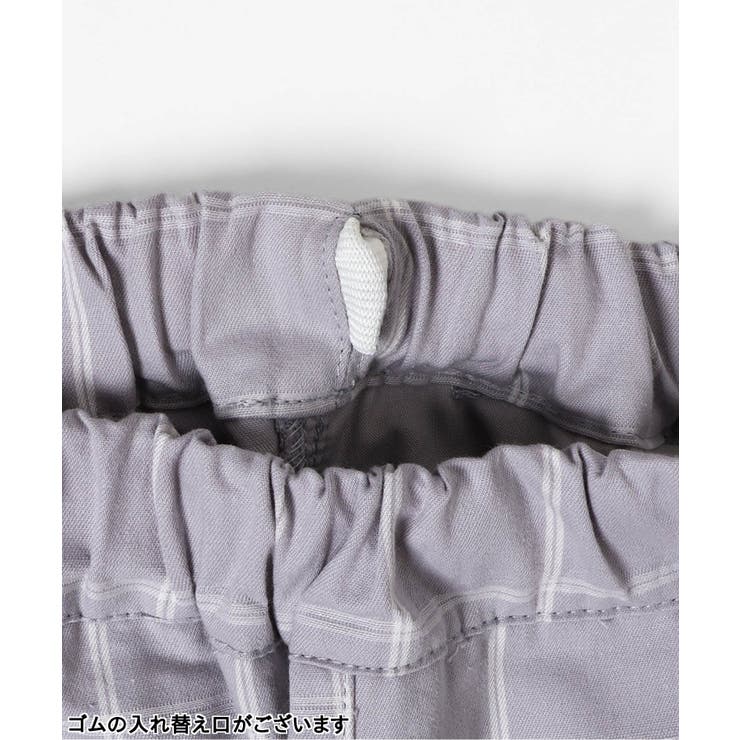 アソートタックショートパンツ  5分丈 | F.O.Online Store | 詳細画像32 