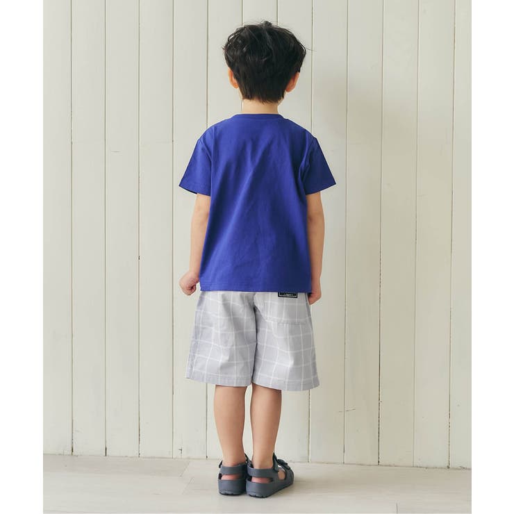 アソートタックショートパンツ  5分丈 | F.O.Online Store | 詳細画像34 