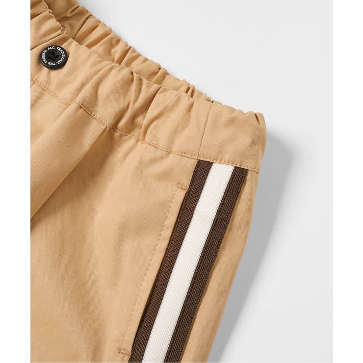 アソートタックショートパンツ  5分丈 | F.O.Online Store | 詳細画像4 
