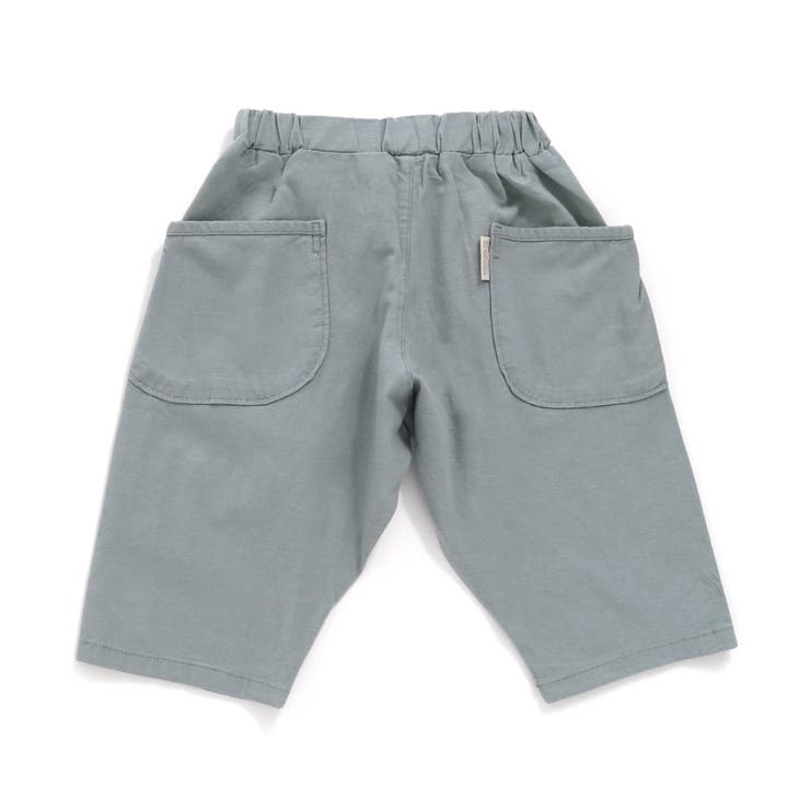 tuck wide chino pants/2color/2size | F A S H I R U