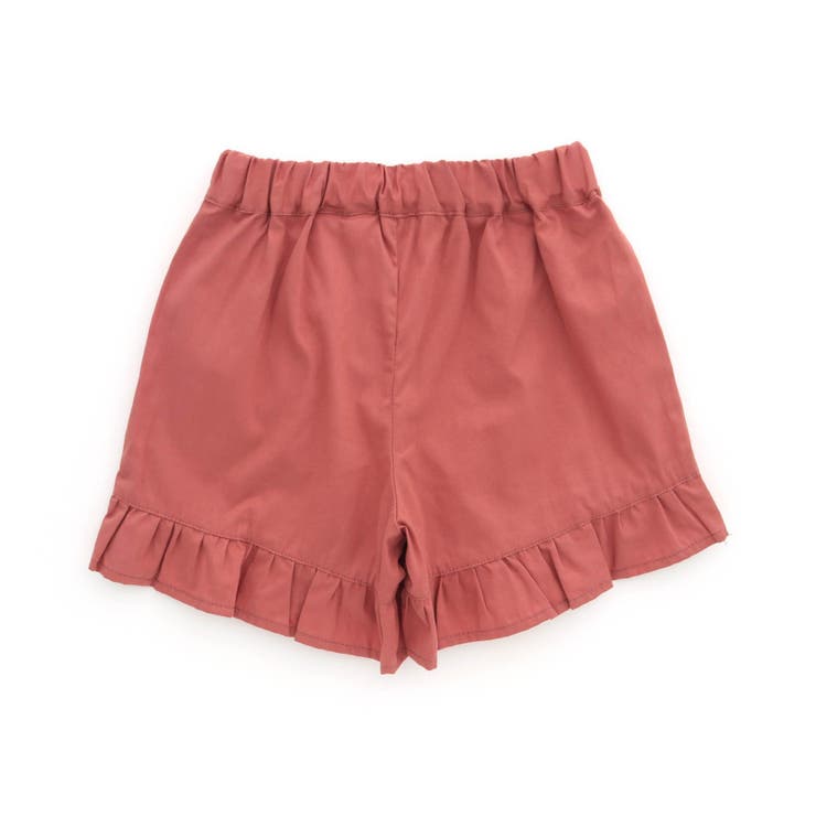 フリルラップキュロット | F.O.Online Store | 詳細画像10 