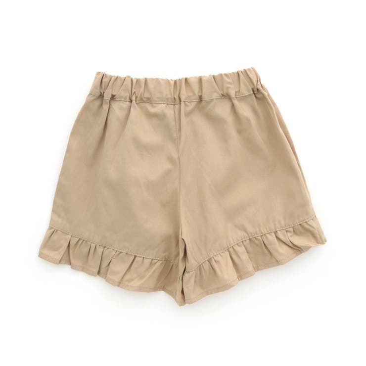 フリルラップキュロット | F.O.Online Store | 詳細画像2 