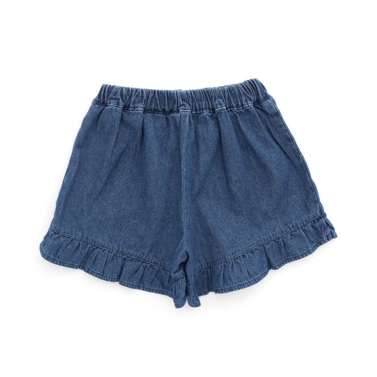 フリルラップキュロット | F.O.Online Store | 詳細画像3 