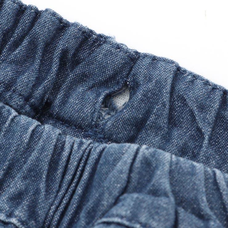 フリルラップキュロット | F.O.Online Store | 詳細画像9 