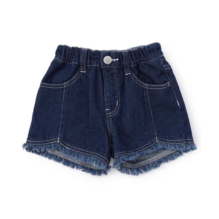 WEB限定  フリンジショートパンツ | F.O.Online Store | 詳細画像15 