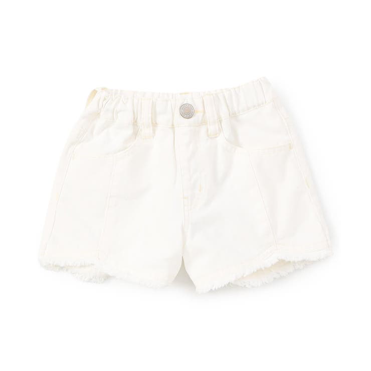 WEB限定  フリンジショートパンツ | F.O.Online Store | 詳細画像19 