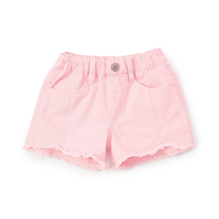 WEB限定  フリンジショートパンツ | F.O.Online Store | 詳細画像27 