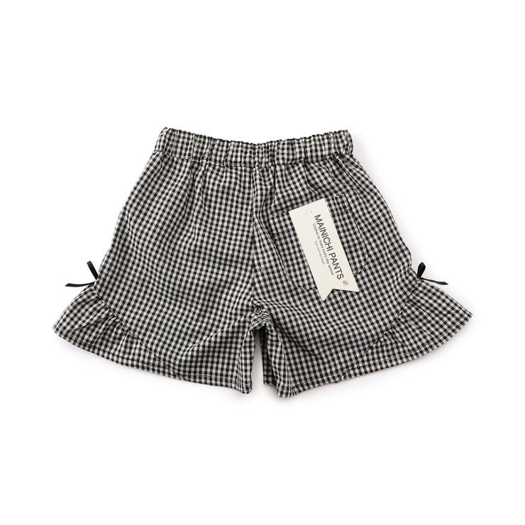 シフォン ショートパンツ レディース[品番：II000005536