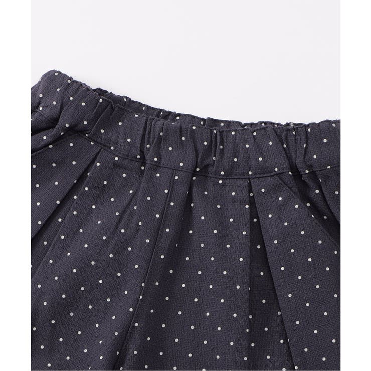 WEB限定 まいにちショートパンツ  ショート丈 | F.O.Online Store | 詳細画像5 