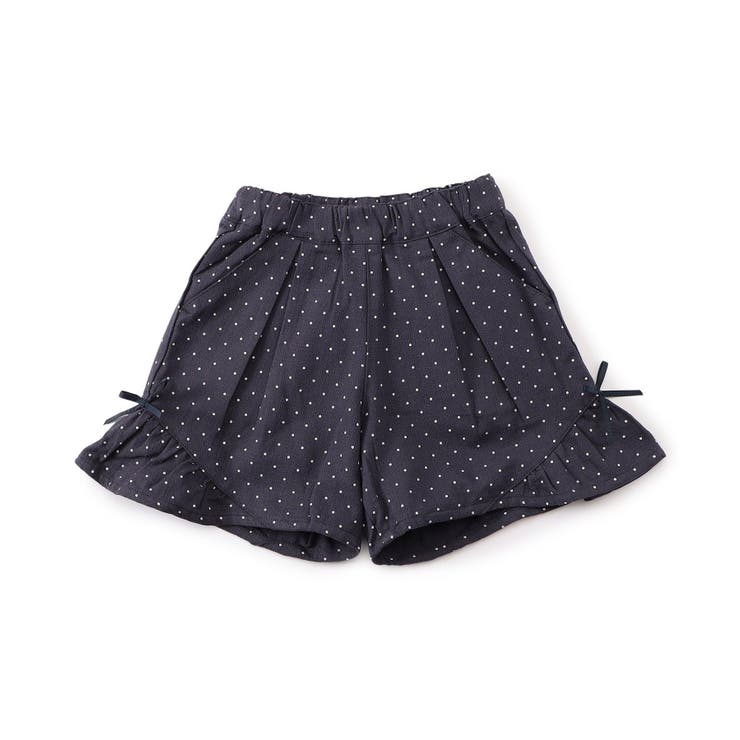 ネイビーブルー | WEB限定 まいにちショートパンツ  ショート丈 | F.O.Online Store