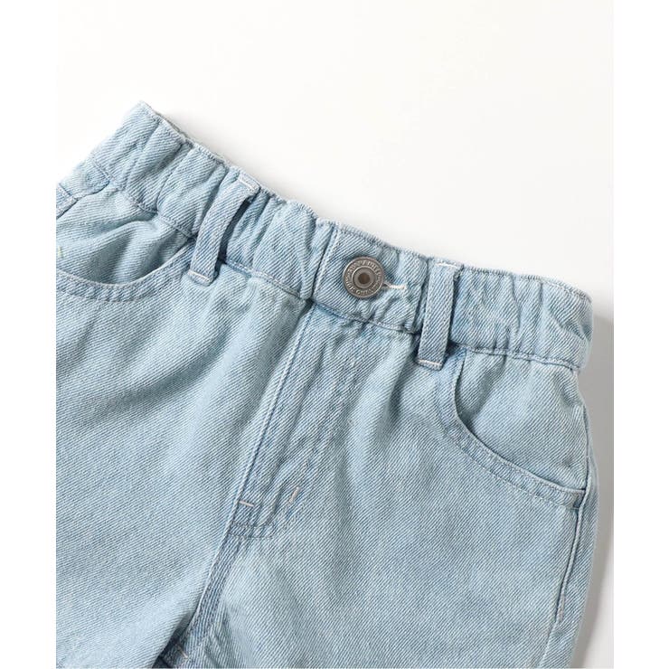 WEB限定 フリンジショートパンツ  ショート丈 | F.O.Online Store | 詳細画像11 