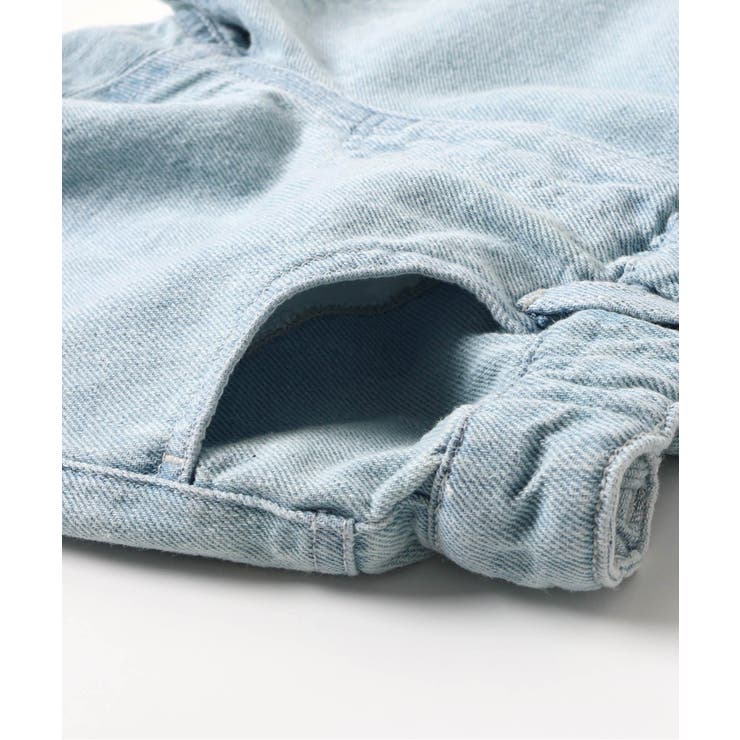 WEB限定 フリンジショートパンツ  ショート丈 | F.O.Online Store | 詳細画像12 