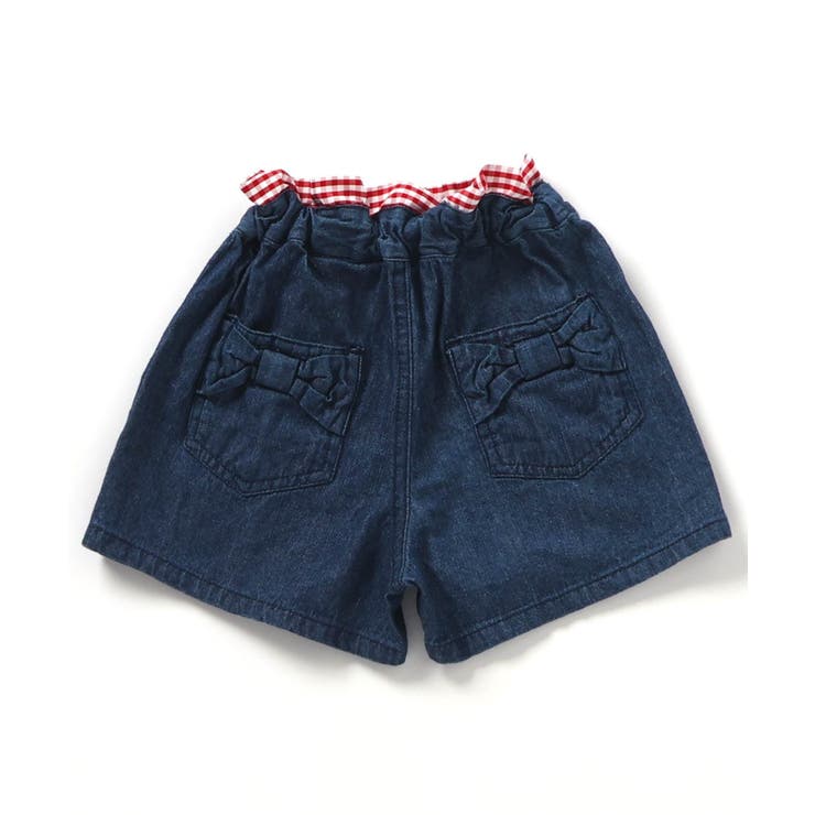 バックリボン　フリル　ポケットリボン　パンツ 楽天市場】【SUMMER FAIR】SC-Lサイズ[低身長/高身長サイズ有