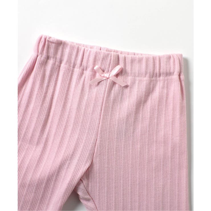 裾フリルひんやりレギンス  7分丈 | F.O.Online Store | 詳細画像11 