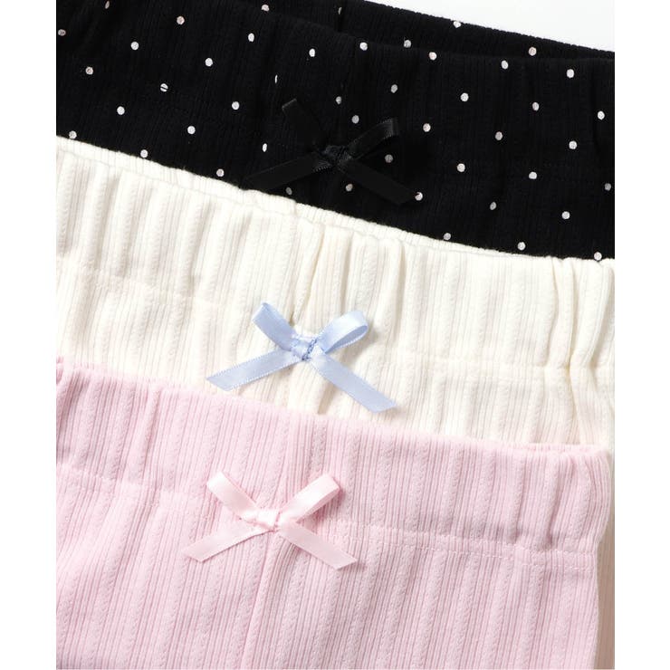 裾フリルひんやりレギンス  7分丈 | F.O.Online Store | 詳細画像14 