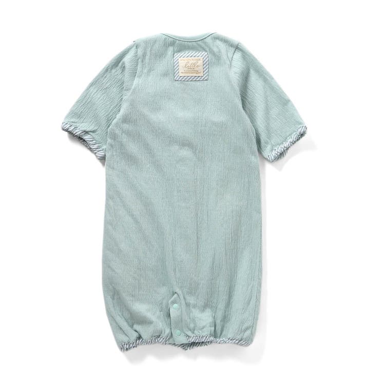 かぐれ　オールインワン　刺繍 GRACE CONTINENTAL グレースコンチネンタル 刺繍ワイド