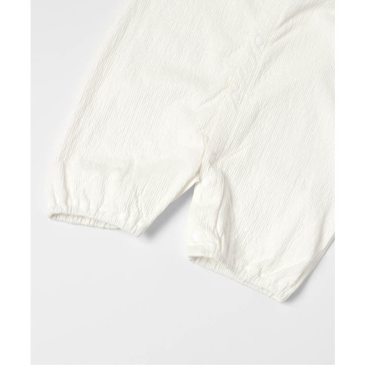レースフリル2WAYオール | F.O.Online Store | 詳細画像7 