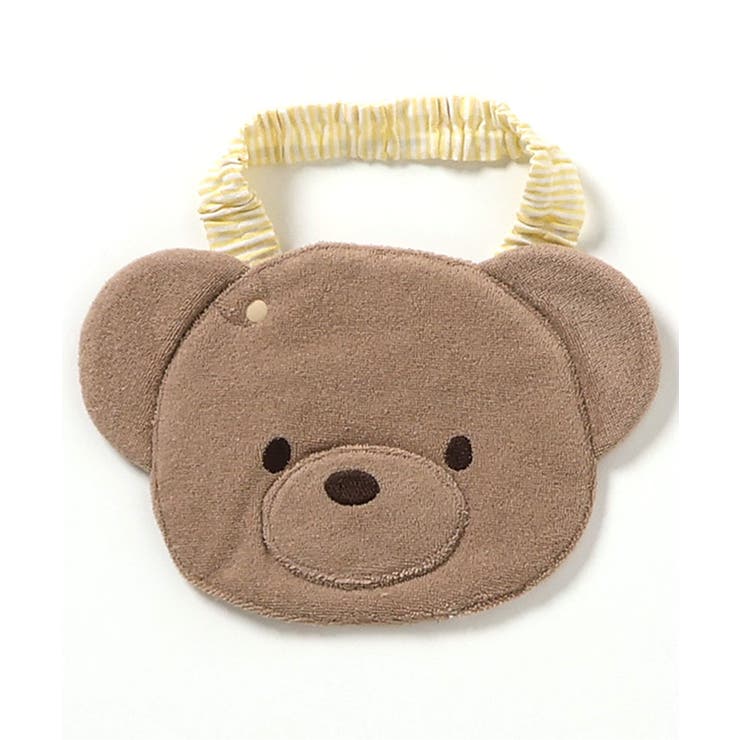 tiny bearのアイス屋さんスタイ&ロンパス セット | F.O.Online Store | 詳細画像4 