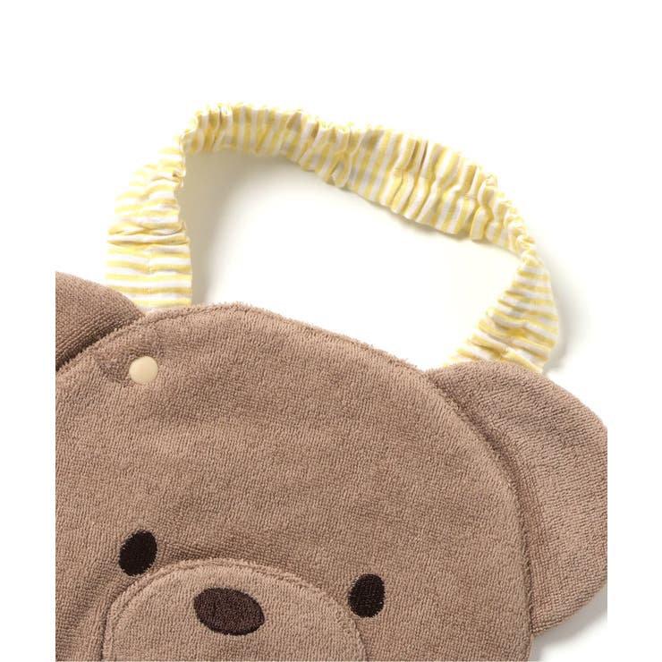 tiny bearのアイス屋さんスタイ&ロンパス セット | F.O.Online Store | 詳細画像5 