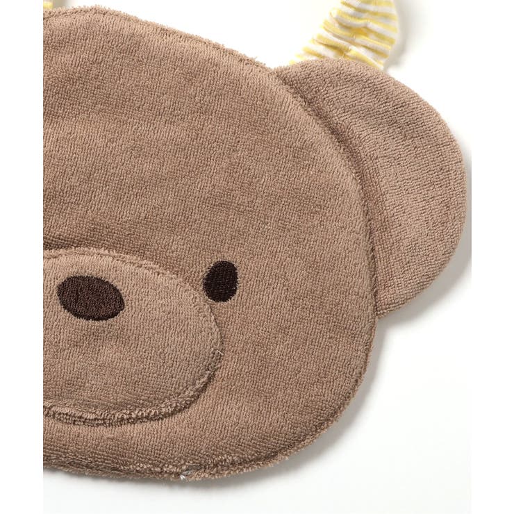 tiny bearのアイス屋さんスタイ&ロンパス セット | F.O.Online Store | 詳細画像7 