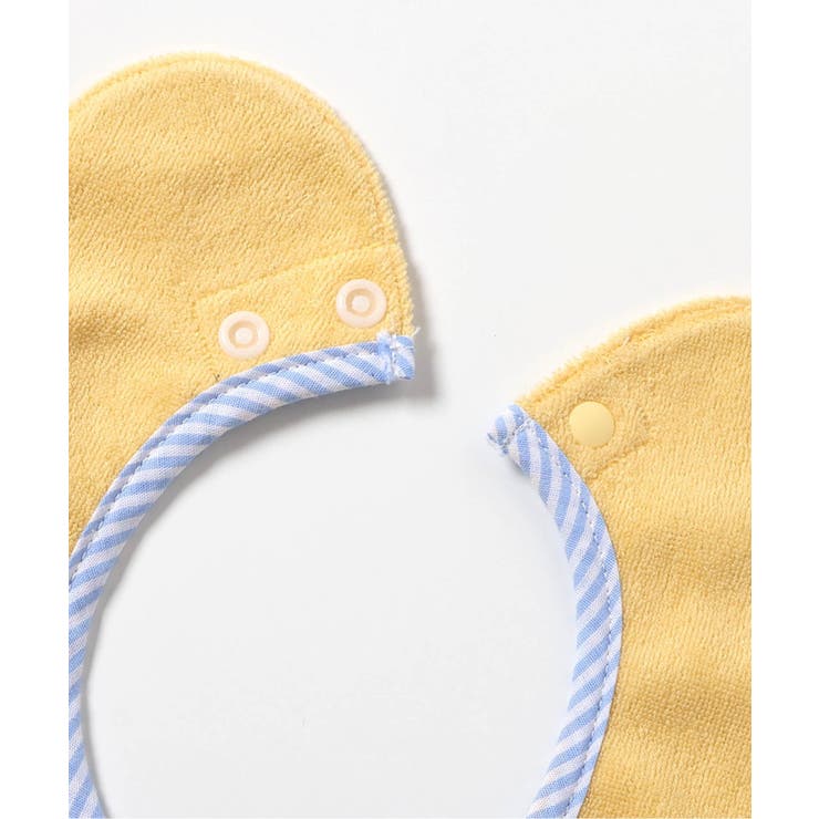 【リンク】3時のおやつ柄スタイ&ロンパス セット | F.O.Online Store | 詳細画像13 