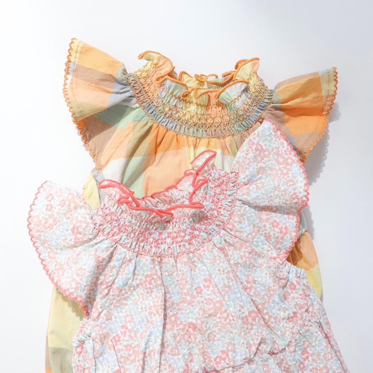 passion smocks 　スモッキング　 プリーター SHEKKIN GEARS PreMSA Paracleteタイプ CVC Concealable ソフト